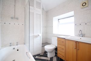 Bathroom- click for photo gallery